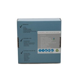 DIY Glass Scratch Removal Kit xNet™ System / Deluxe